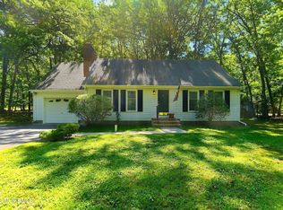 131 Back Bone Hill Road, Millstone, NJ 08510