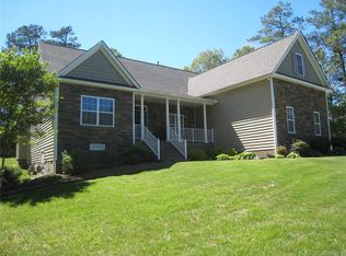 12512 Crathes Ln, Chesterfield, VA 23838
