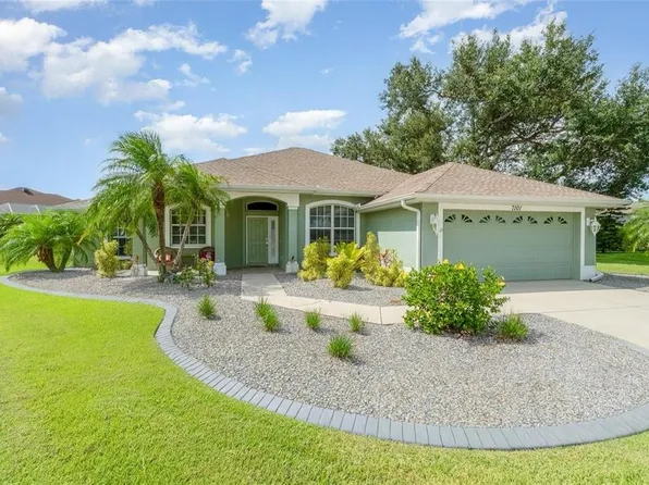 7101 DOGWOOD COURT, NORTH PORT, FL 34287