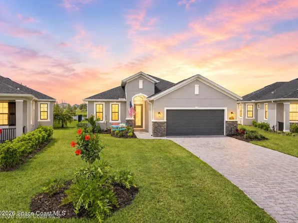 8048 Dobre Way, Melbourne, FL 32940