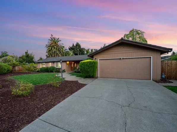 12790 Glen Arbor Ct, Saratoga, CA 95070
