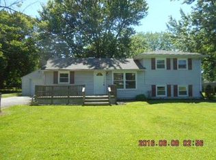 2116 Quillman Rd, Louisville, KY 40214