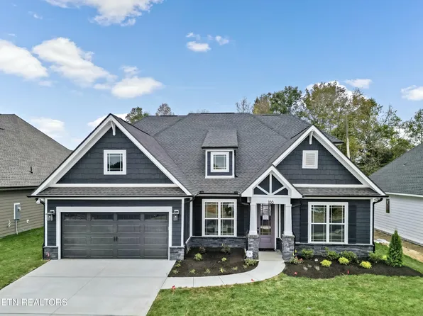 186 Bittersweet Ln, Lenoir City, TN 37771