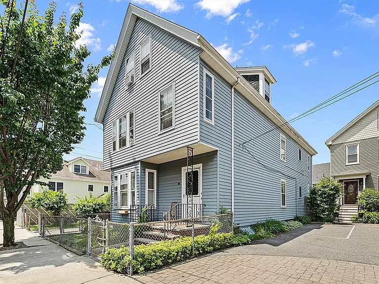 10 Granite St #2 — Photo 12