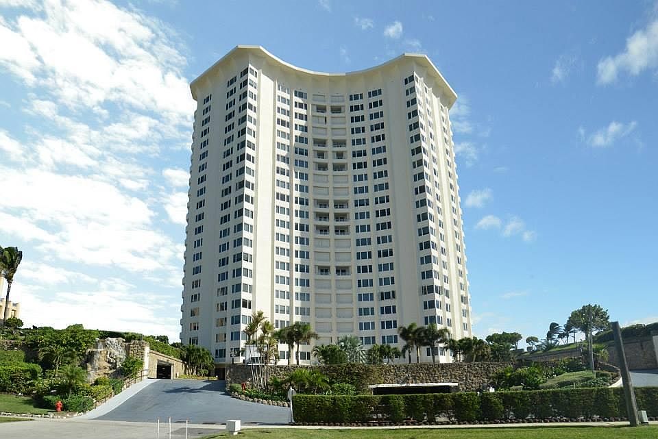 Home For Sale In Chalfonte