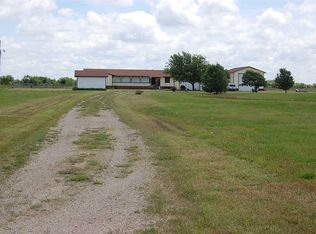 3160 SW Tawakoni Rd, Benton, KS 67017