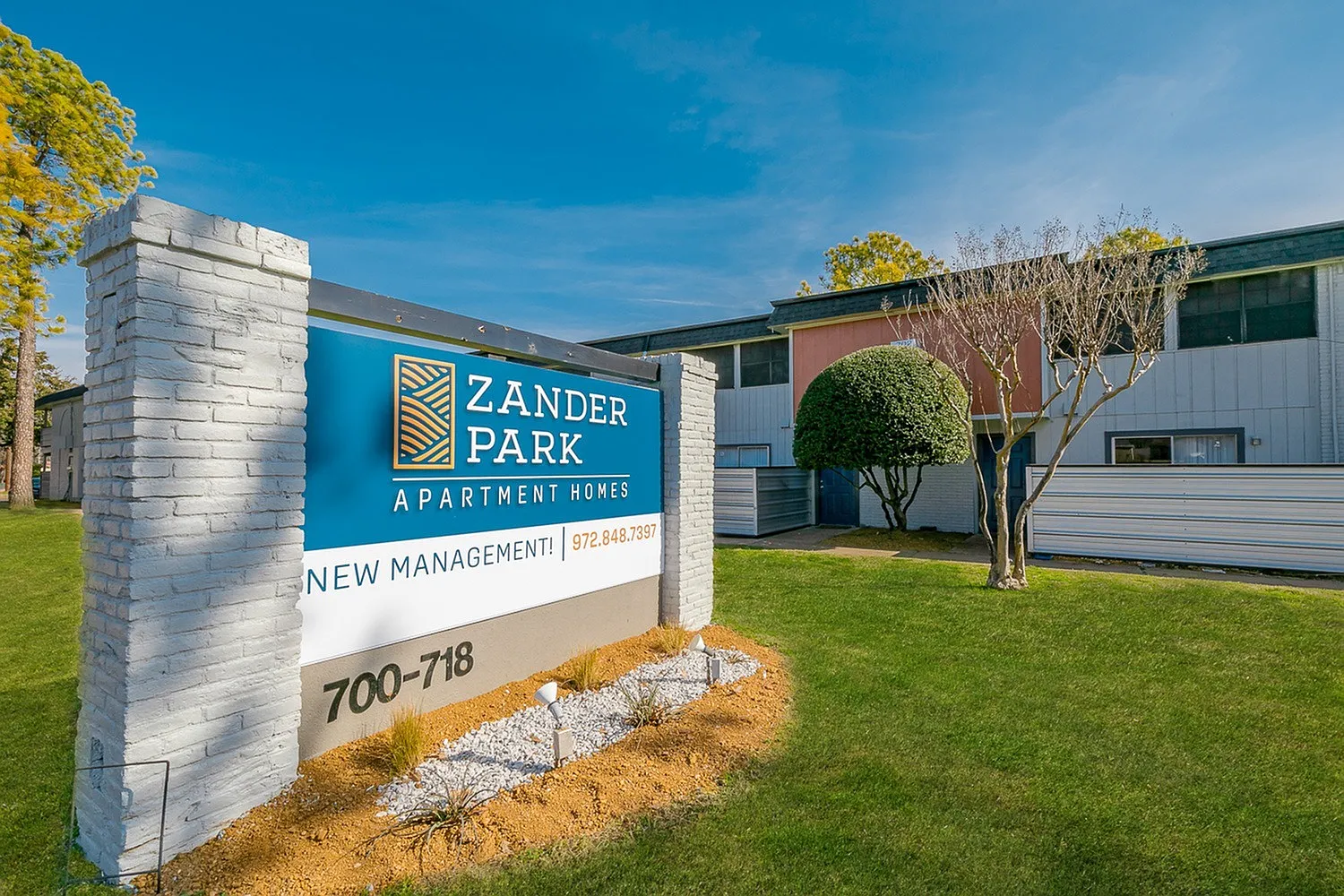 Zander Park — Photo 1