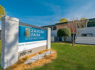 Zander Park, Irving, TX 75060