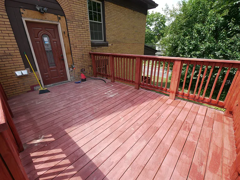 231 W Steuben St #2 — Photo 26