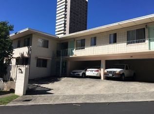 1442 Victoria St #103, Honolulu, HI 96822