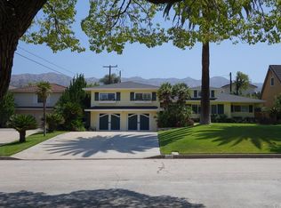 1206 N 6th St, Burbank, CA 91504