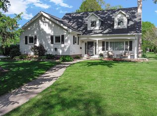 1404 Washington St, Valparaiso, IN 46383