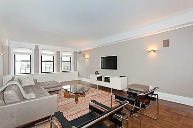 Sold by Brown Harris Stevens