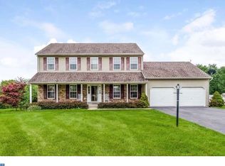 1440 Ridgeway Ct, Quakertown, PA 18951