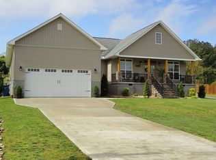 40 Brush Creek Dr, Boaz, AL 35957