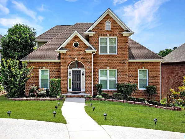 832 Meadow Ridge Ln, Birmingham, AL 35242