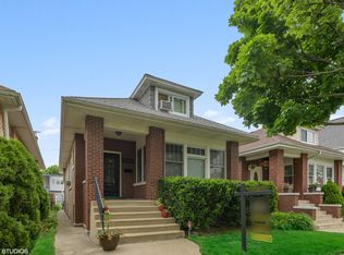 4922 W Grace St, Chicago, IL 60641