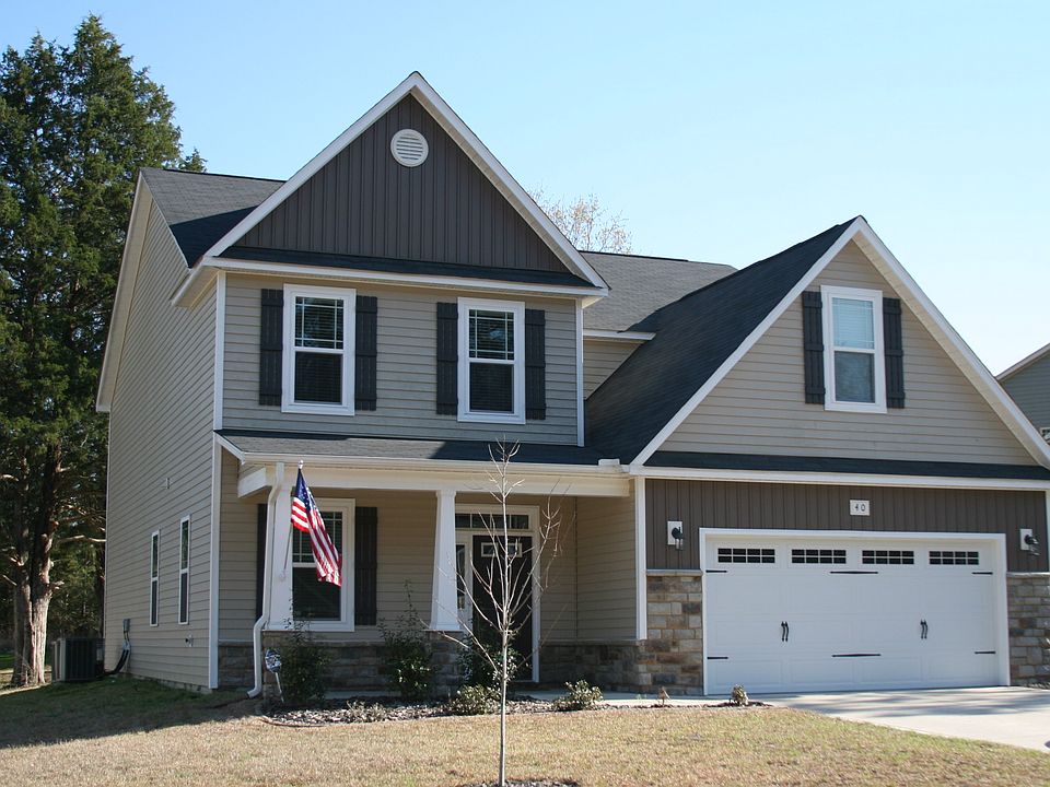 Welcome Home 40 Bynum CT
