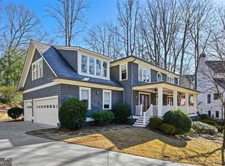 3624 Inman Dr NE, Atlanta, GA 30319