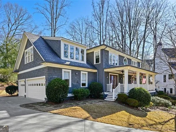 3624 Inman Dr NE, Atlanta, GA 30319