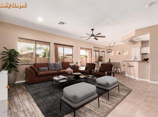 16837 W Northampton Rd, Surprise, AZ 85374