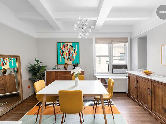 2nd image of 105 W 73rd St APT 9C