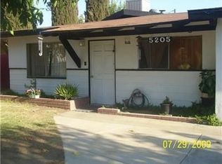 5205 Fillmore Ave, Bakersfield, CA 93306