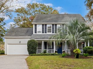 1909 Oak Tree Ln, Mount Pleasant, SC 29464