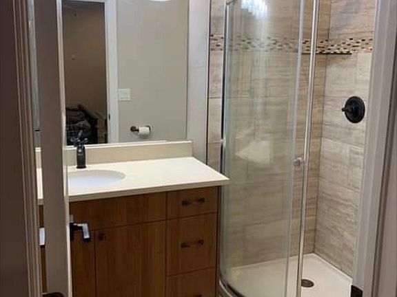 Second Bedroom Bathroom