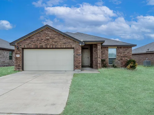 1709 Gigante Dr, Killeen, TX 76543