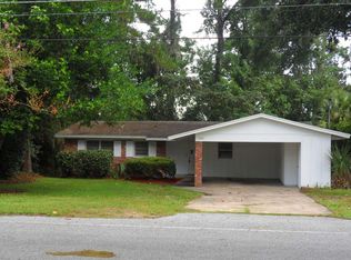 1025 NW Eadie St, Lake City, FL 32055