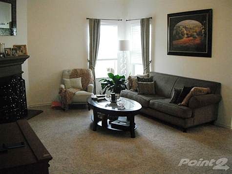 living room view 2