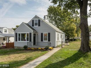 37 Governors Gate Ln, Linthicum, MD 21090