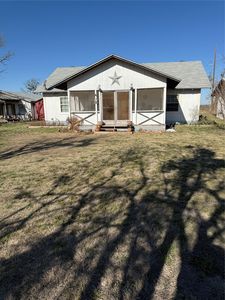 200 S 8th St, Santa Anna, TX, 76878