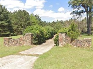 2465 Highway 158, Colfax, LA 71417