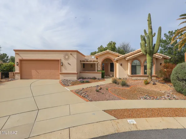 1964 S Abrego Dr, Green Valley, AZ 85614