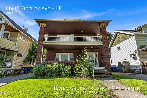11415 Fidelity Ave #UP Photo 1 11415 Fidelity Ave #UP Photo 1