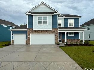 7076 Shooting Star Way, Myrtle Beach, SC 29579