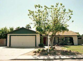 515 N Pantera Ave, Mesa, AZ 85210