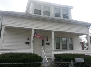 29 Ferris St, Pawtucket, RI 02861