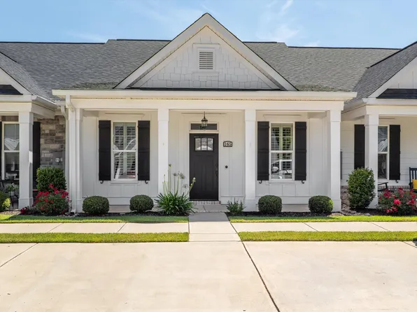 165 Outpost Dr, North Augusta, SC 29860