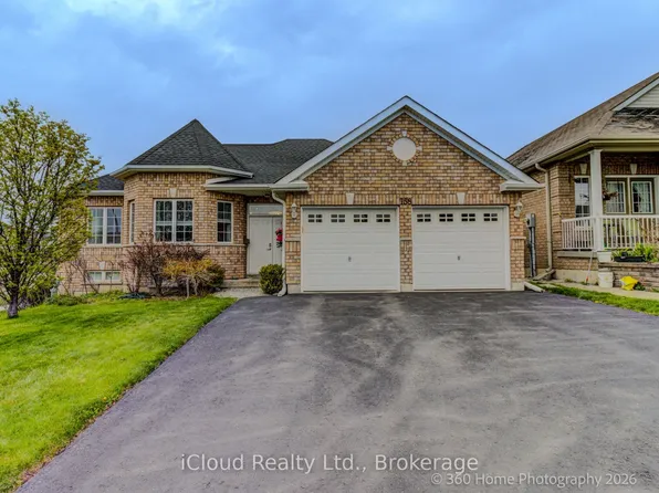 758 Coldstream Dr, Oshawa, ON L1K 2Z3