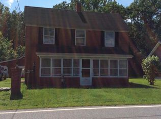 529 Oldtown Rd, Goldsboro, MD 21636