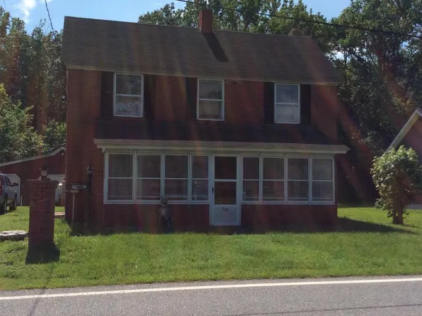 529 Oldtown Rd, Goldsboro, MD 21636