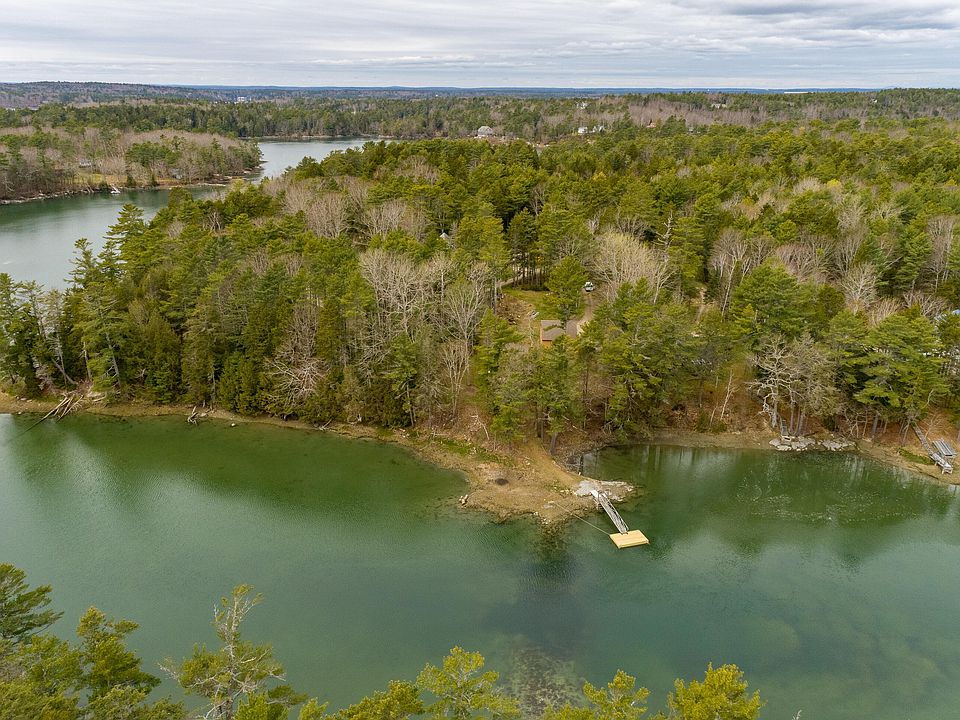 92 Whistlers Cove Road, West Bath, ME 04530 Zillow