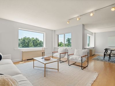 14 Concord Ave #810/814, Cambridge, MA, 02138