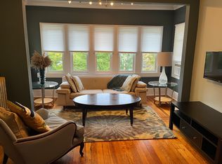 35 Panola St APT 3, Asheville, NC 28801