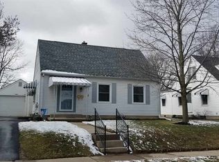 164 SW 16th St, Richmond, IN 47374