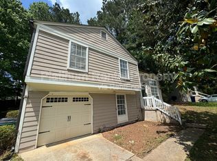 2956 Carrie Farm Rd NW, Kennesaw, GA 30144