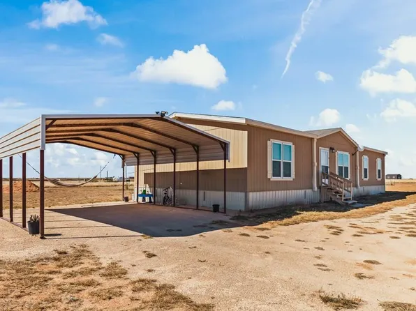 364 Private Road 309 #C, Seminole, TX 79360